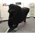 Coperchio motociclistico per moto per interno elastico morbido Coperchio moto